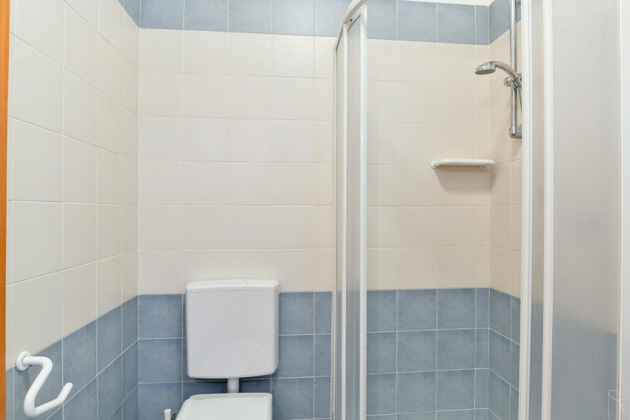 Maestrale Canova Apartments Caorle Zewnętrze zdjęcie
