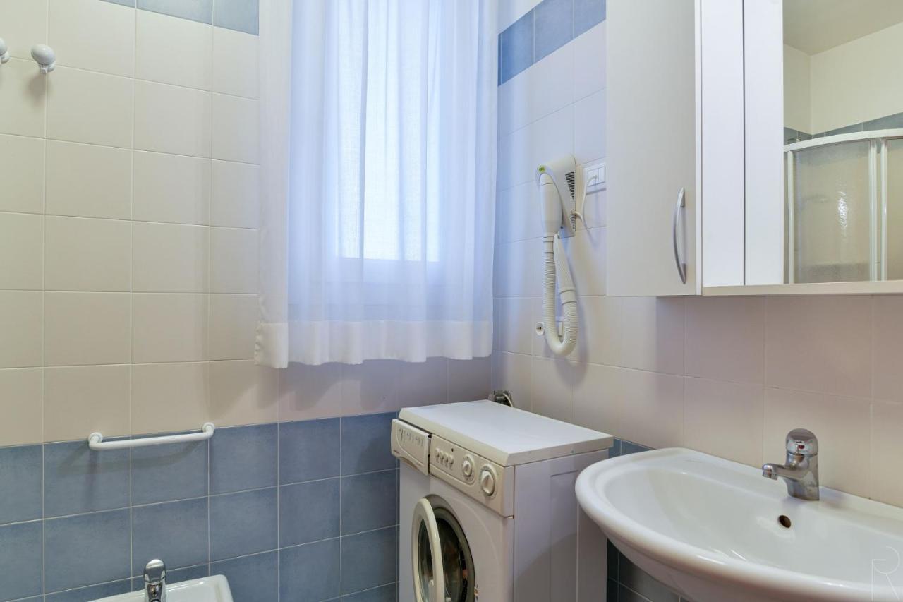 Maestrale Canova Apartments Caorle Zewnętrze zdjęcie