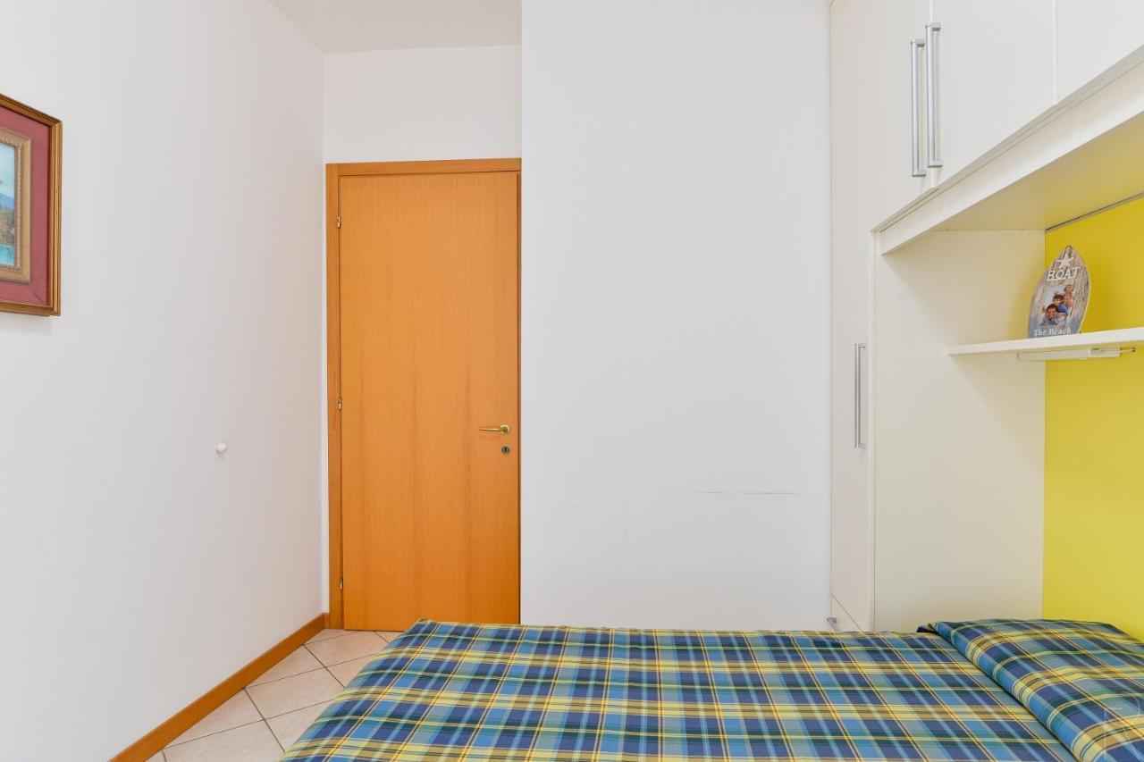 Maestrale Canova Apartments Caorle Zewnętrze zdjęcie