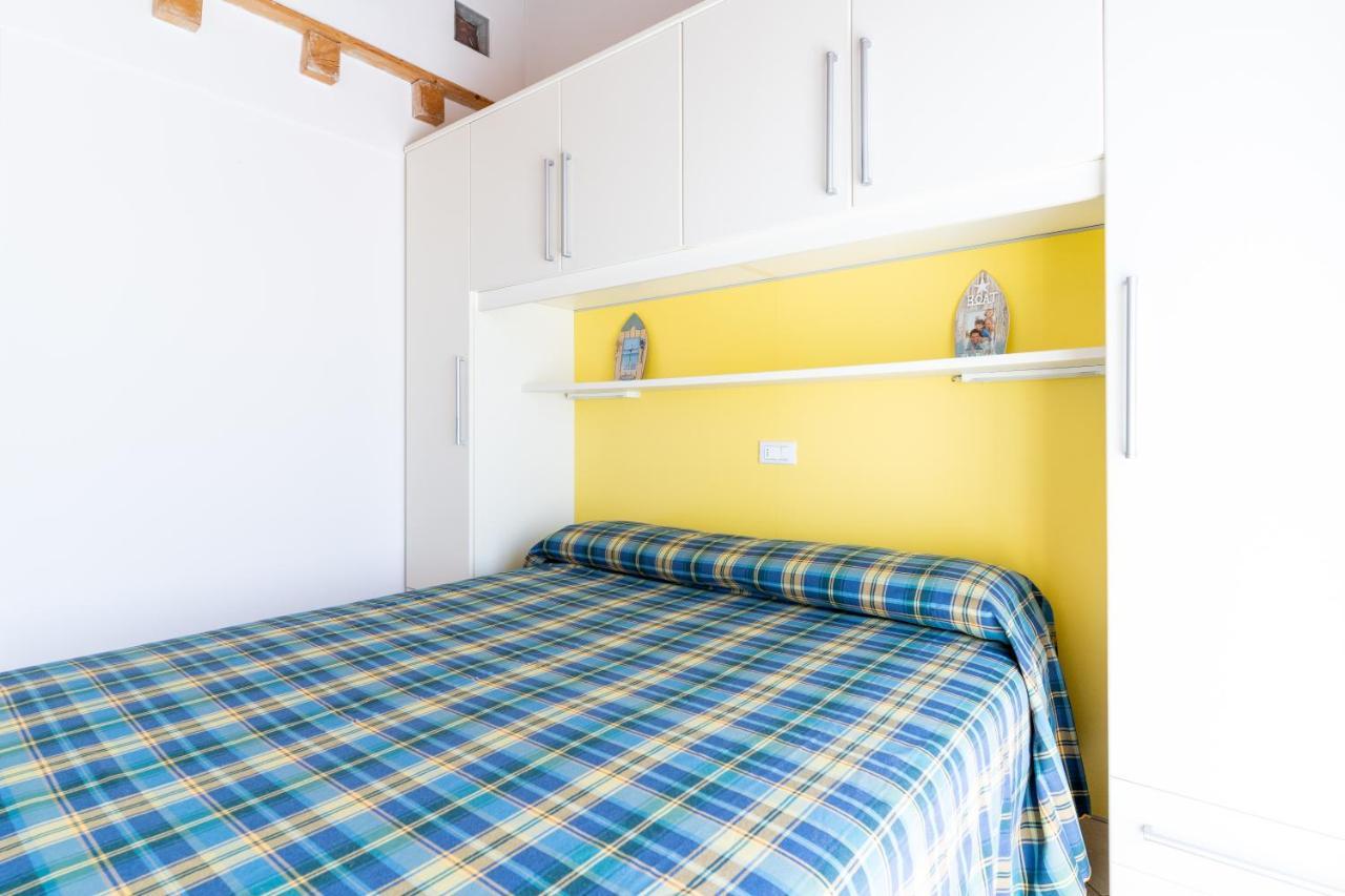 Maestrale Canova Apartments Caorle Zewnętrze zdjęcie