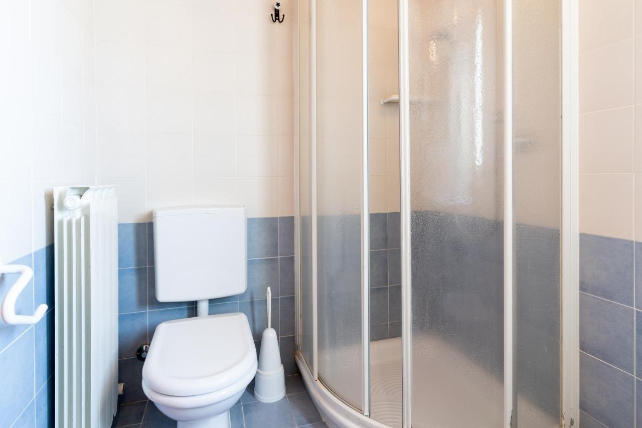Maestrale Canova Apartments Caorle Zewnętrze zdjęcie