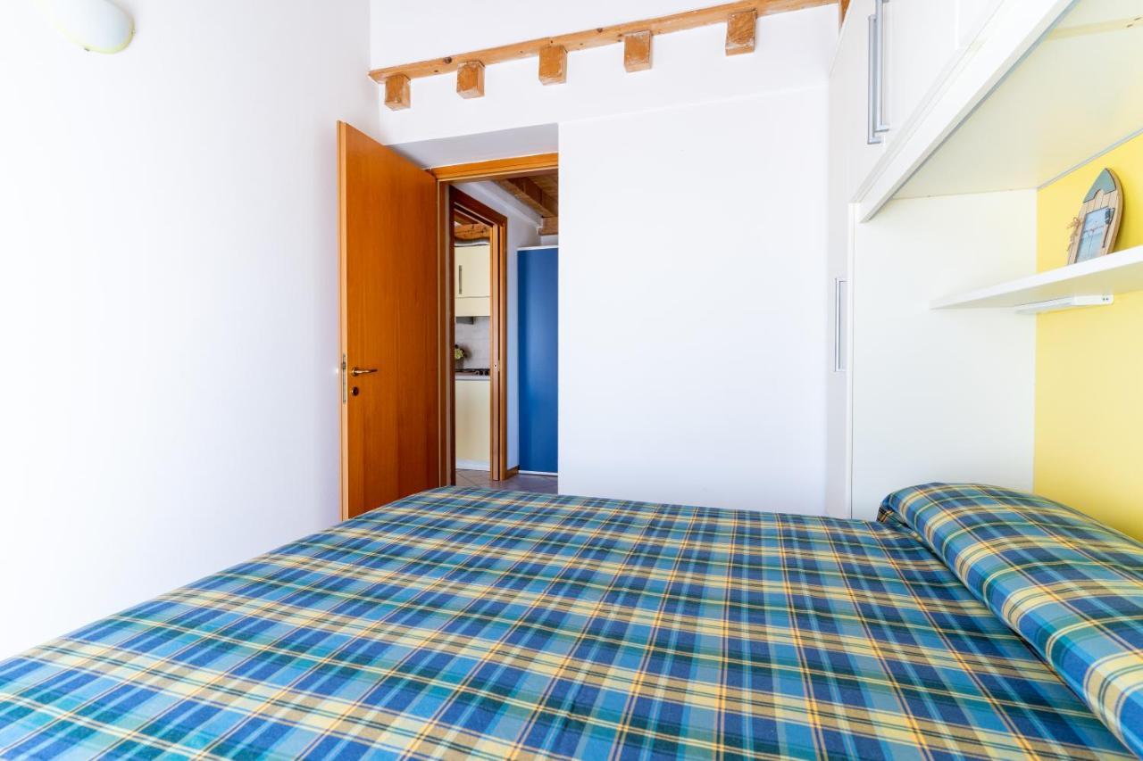 Maestrale Canova Apartments Caorle Zewnętrze zdjęcie